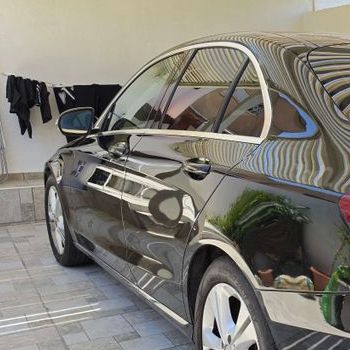 מרצדס-בנץ C-class
