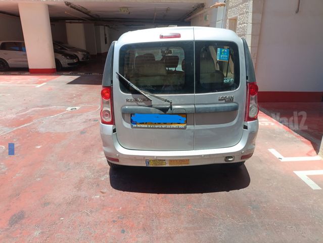 רנו לוגאן