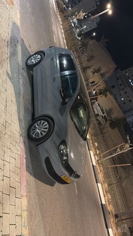 מודעת רכב פולקסווגן גולף
