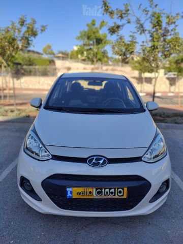 יונדאי i10