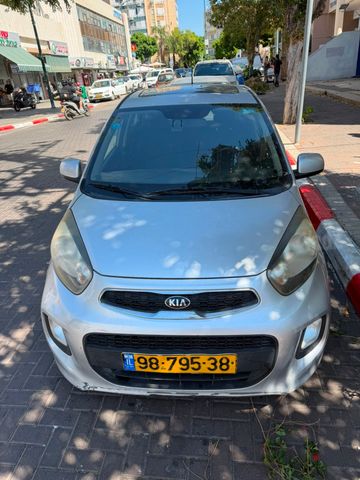 קיה פיקנטו