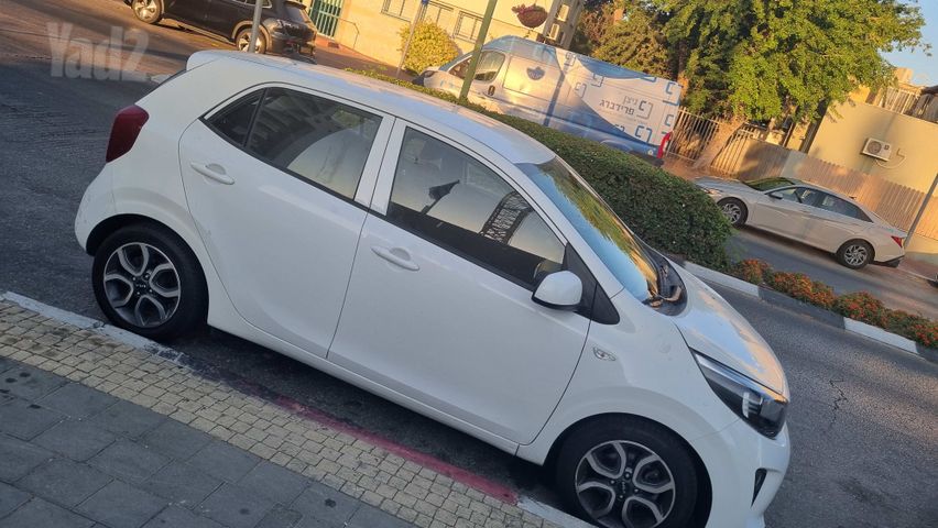 קיה פיקנטו