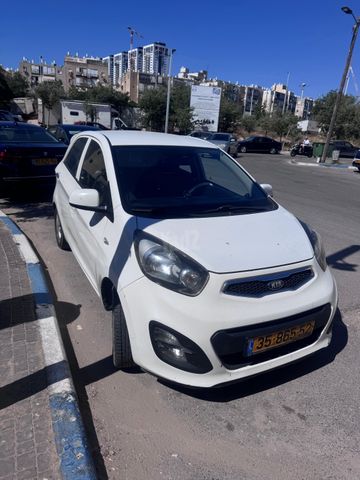 קיה פיקנטו