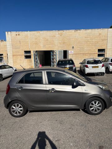 קיה פיקנטו