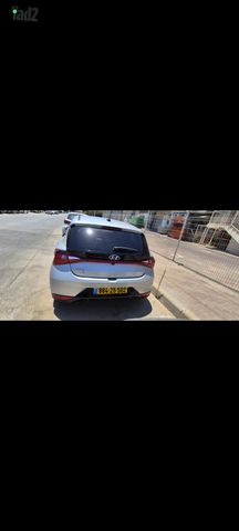 יונדאי i20