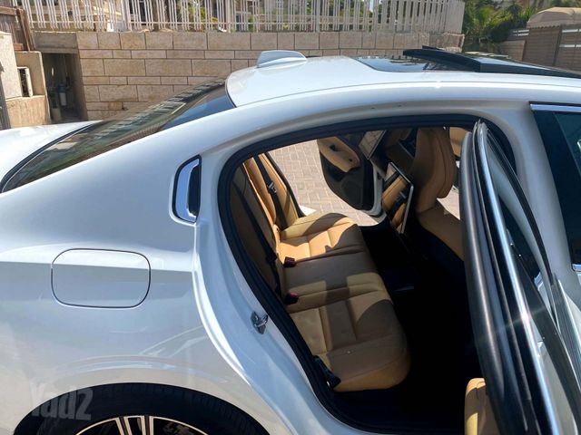 וולוו S60