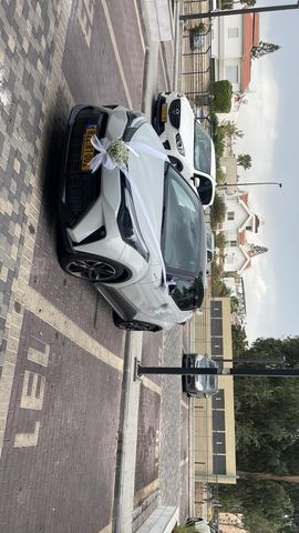 טויוטה C-HR