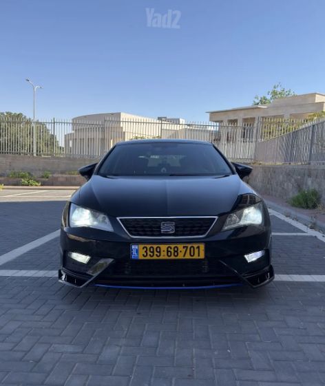 סיאט לאון