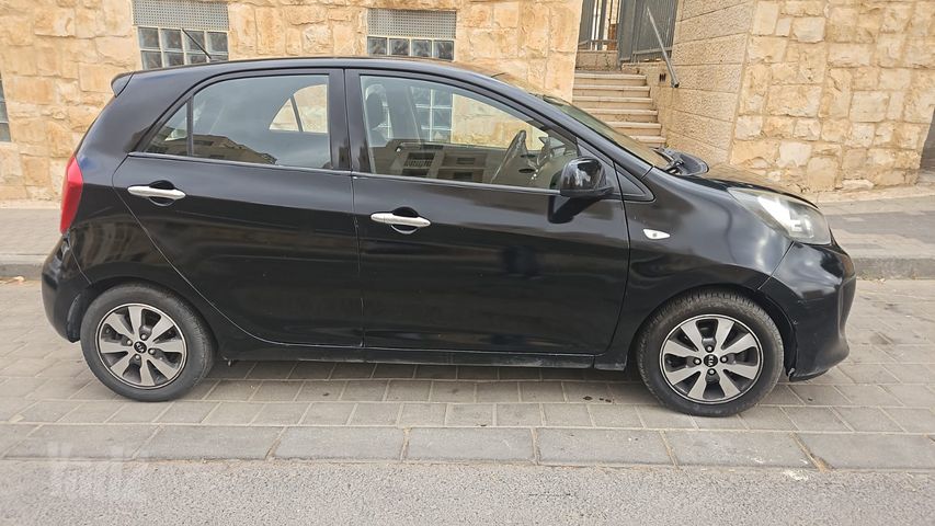 קיה פיקנטו