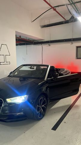 אאודי A3