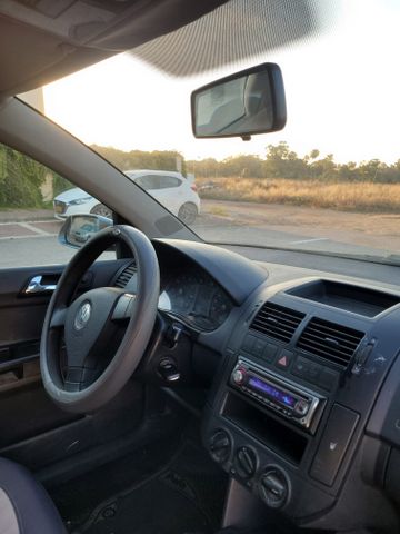 פולקסווגן פולו