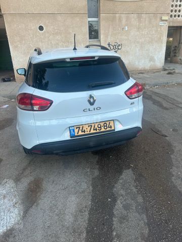 רנו קליאו