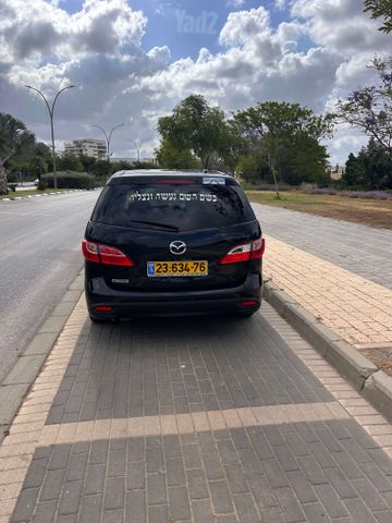 מאזדה 5