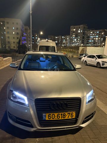 אאודי A3