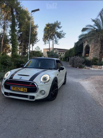 מיני קופר