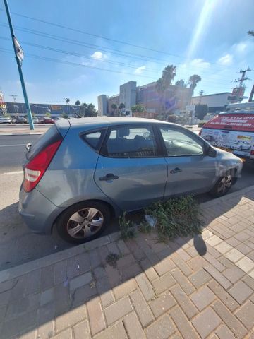 יונדאי i30