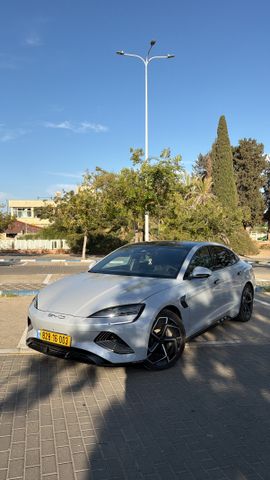 בי.ווי.די סיל