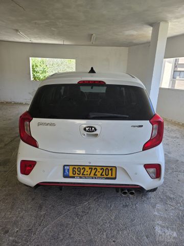 קיה פיקנטו