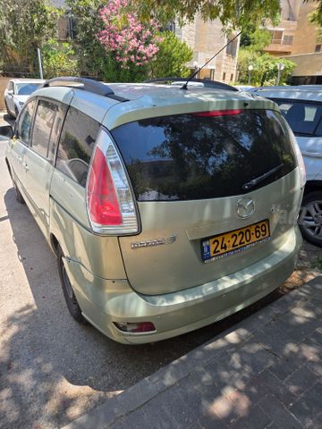 מאזדה 5