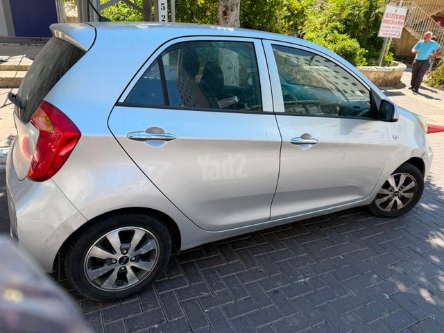 קיה פיקנטו