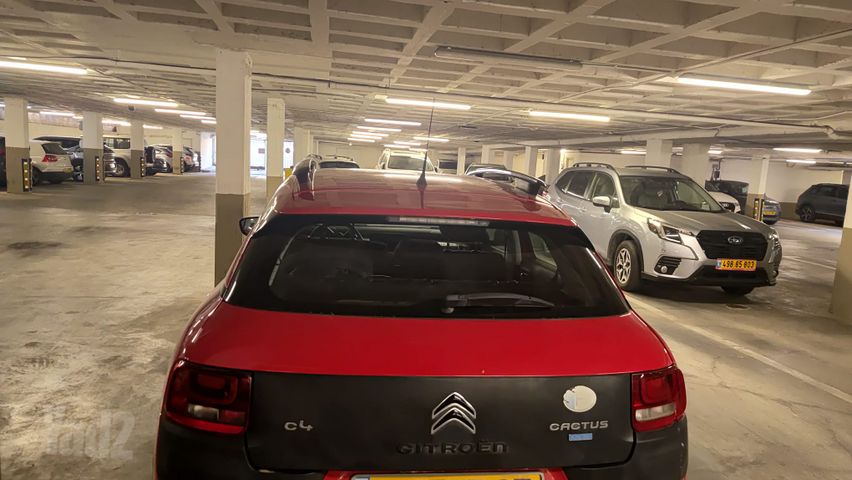 סיטרואן C4
