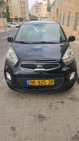 קיה פיקנטו