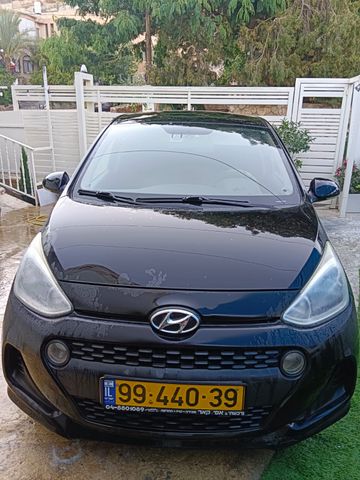 יונדאי i10