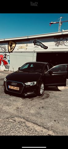 אאודי A3