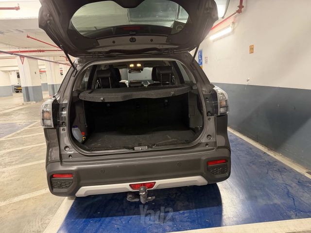 סוזוקי S-Cross