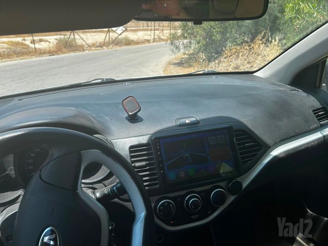 קיה פיקנטו