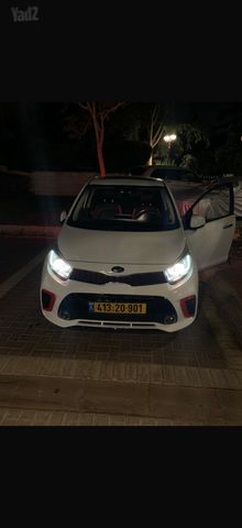 קיה פיקנטו