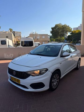 פיאט טיפו
