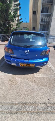 מאזדה 3