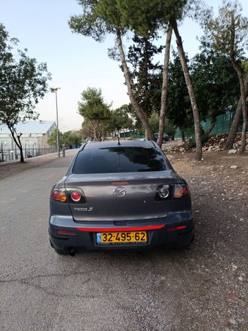 מאזדה 3