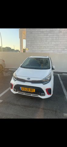 קיה פיקנטו