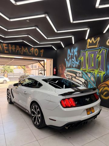 פורד מוסטנג