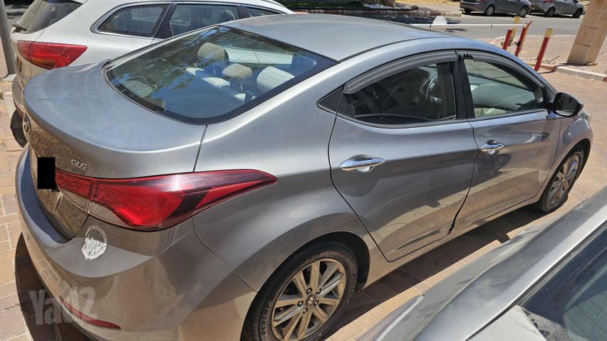 יונדאי I35
