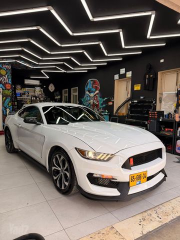 פורד מוסטנג
