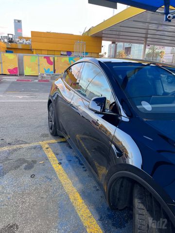 טסלה מודל Y