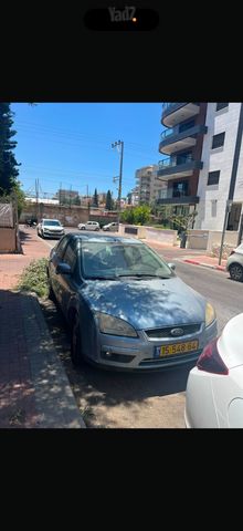 פורד פוקוס