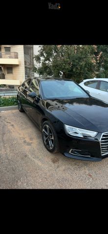 אאודי A4