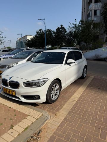 ב מ וו סדרה 1