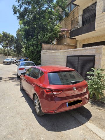 סיאט לאון