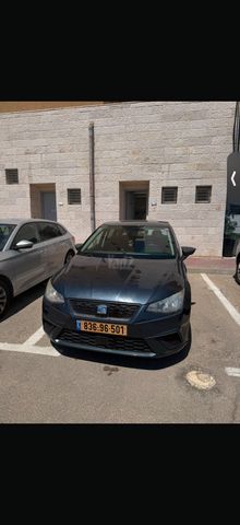 סיאט איביזה