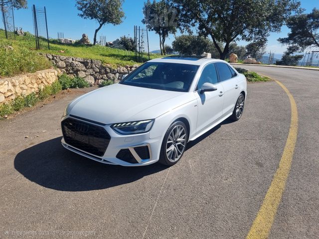 אאודי A4
