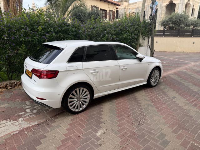 אאודי A3