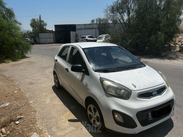 קיה פיקנטו