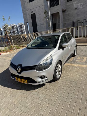 רנו קליאו