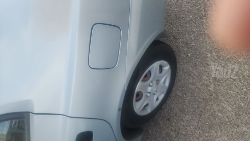 מודעת רכב יונדאי אקסנט i25