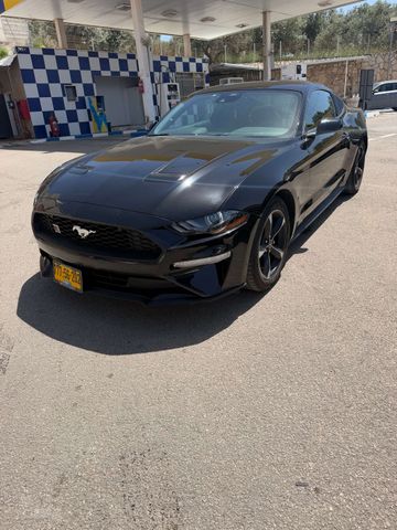 פורד מוסטנג